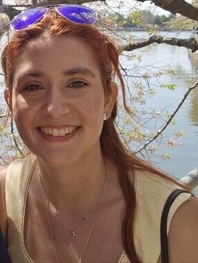 Meet your Posher, Samantha